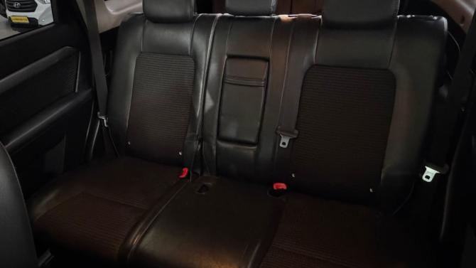 Chevrolet Captiva I Рестайлинг с пробегом 2012 года, цена 1 235 000 рублей, 201000 км, внедорожник, Автокод Объявления