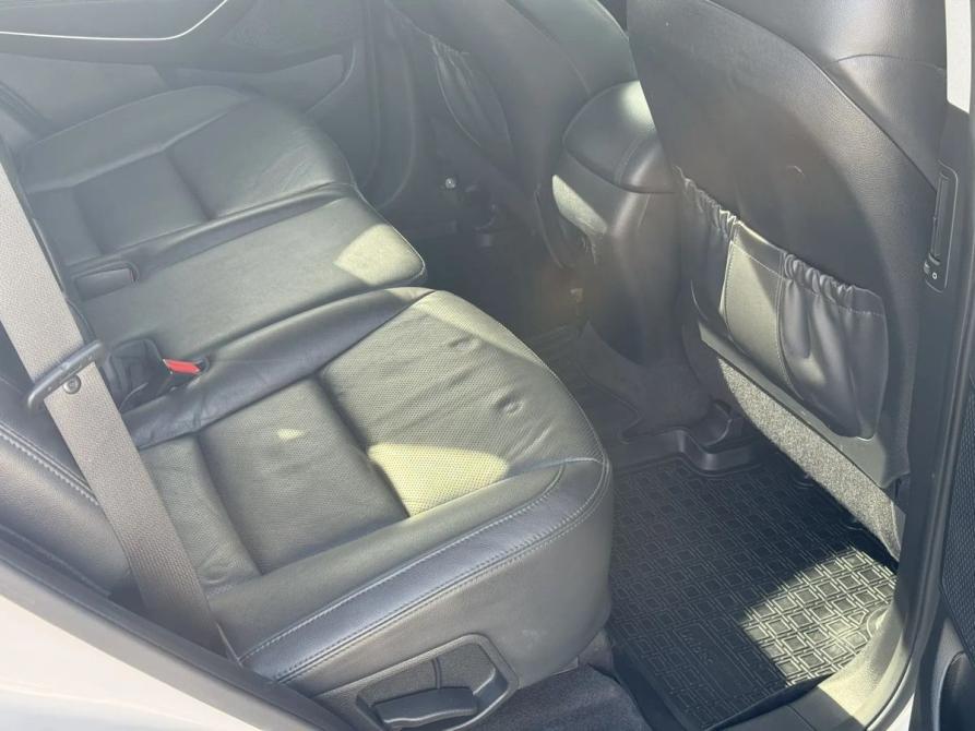 Hyundai Santa Fe III Рестайлинг Самара  - изображение 14