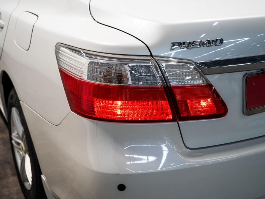Toyota Premio II (T26) Чита  - изображение 17