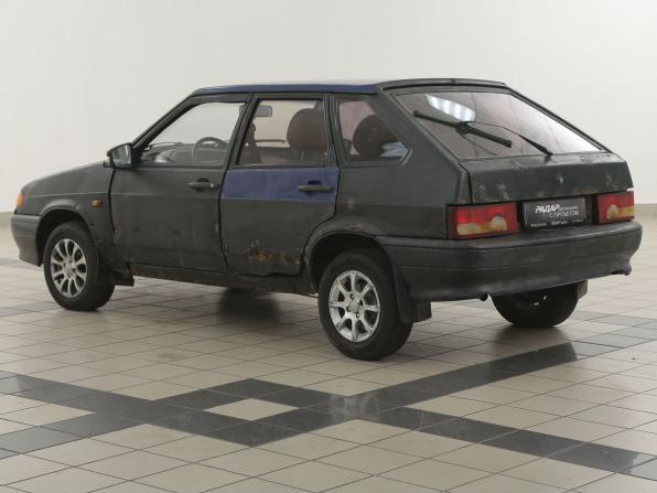 Lada (ВАЗ) 2114 с пробегом 2004 года, цена 35 000 рублей, 313000 км, хэтчбек, Автокод Объявления