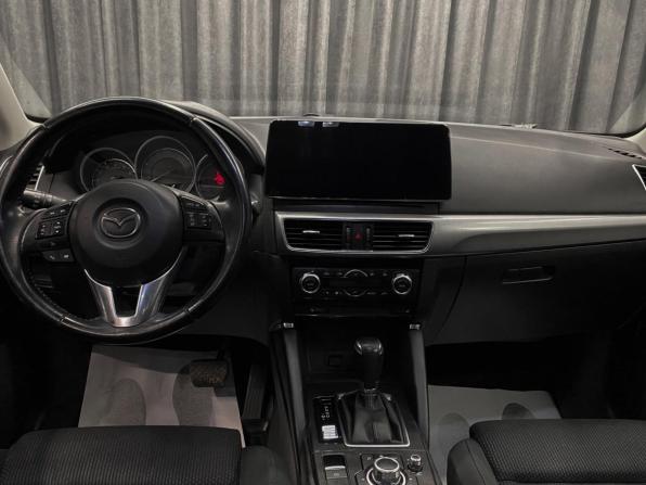 Mazda CX-5 II с пробегом 2017 года, цена 2 090 000 рублей, 187000 км, внедорожник, Автокод Объявления