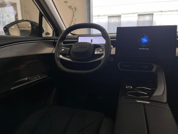 Omoda C5 II с пробегом 2026 года, цена 2 482 000 рублей, 352 км, внедорожник, Автокод Объявления