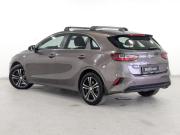 Kia Ceed III Москва  - изображение 33