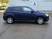 Mitsubishi ASX I Набережные Челны  - изображение 37