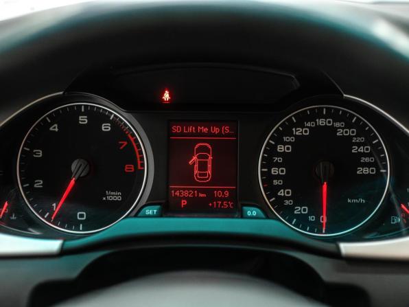 Audi A4 IV (B8) с пробегом 2011 года, цена 1 050 000 рублей, 143821 км, седан, Автокод Объявления