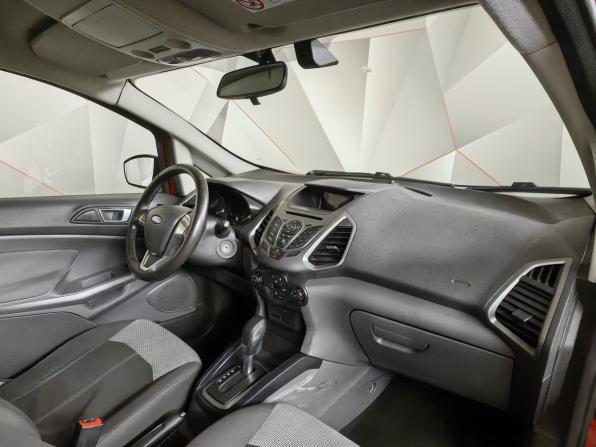 Ford EcoSport II с пробегом 2017 года, цена 879 000 рублей, 153392 км, внедорожник, Автокод Объявления