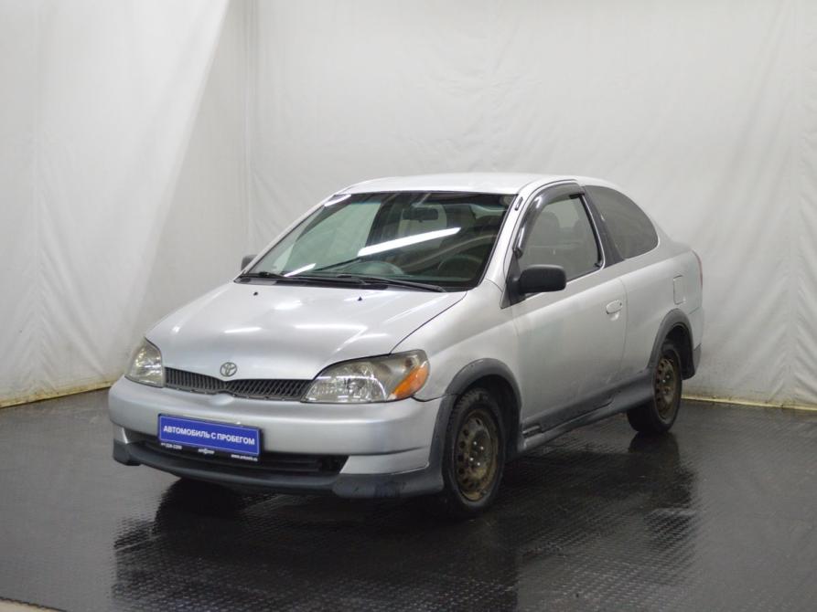 Toyota Echo Санкт-Петербург  - изображение 1