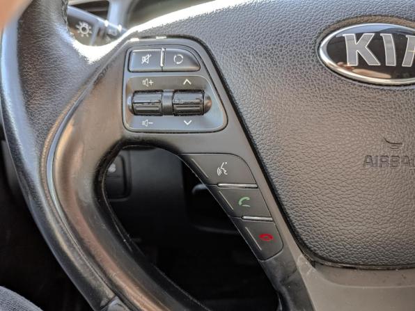 Kia Ceed II Рестайлинг с пробегом 2015 года, цена 1 175 000 рублей, 141634 км, универсал, Автокод Объявления