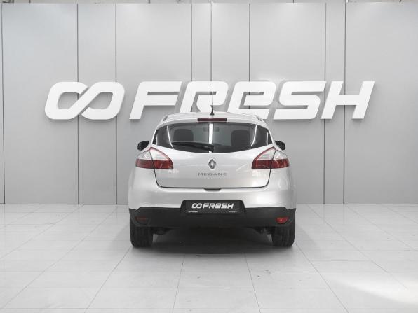 Renault Megane III с пробегом 2011 года, цена 650 000 рублей, 174092 км, хэтчбек, Автокод Объявления