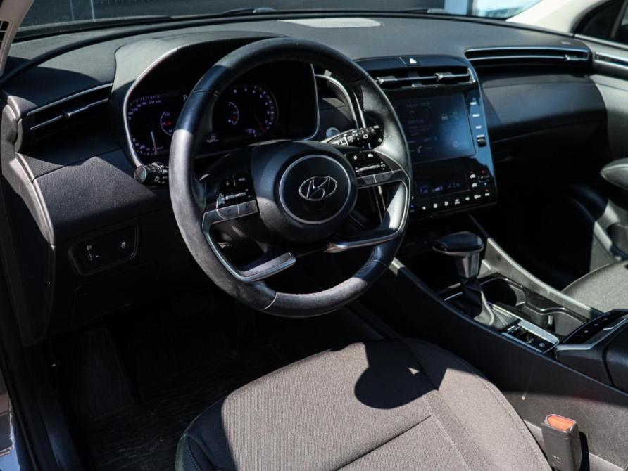 Hyundai Tucson IV Москва  - изображение 16