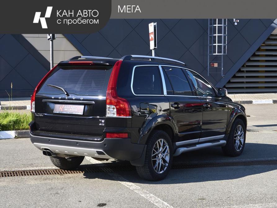 Volvo XC90 I Рестайлинг Казань  - изображение 2