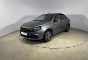 Lada (ВАЗ) Vesta I Саранск  - изображение 29