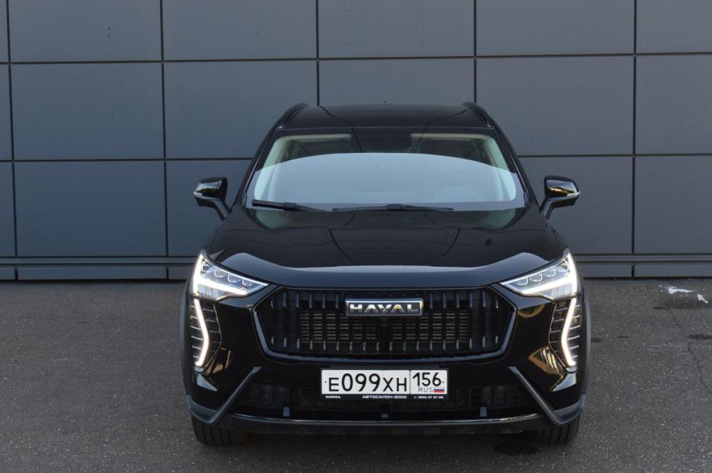 Haval Jolion I Рестайлинг Оренбург  - изображение 2