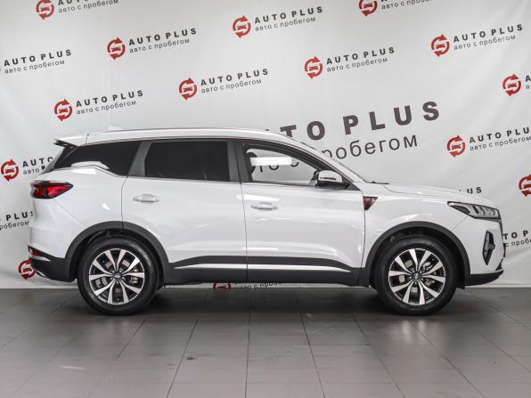 Chery Tiggo 7 Pro Max I с пробегом 2023 года, цена 1 799 000 рублей, 30289 км, внедорожник, Автокод Объявления