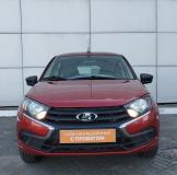 Lada (ВАЗ) Granta I Рестайлинг Челябинск  - изображение 23