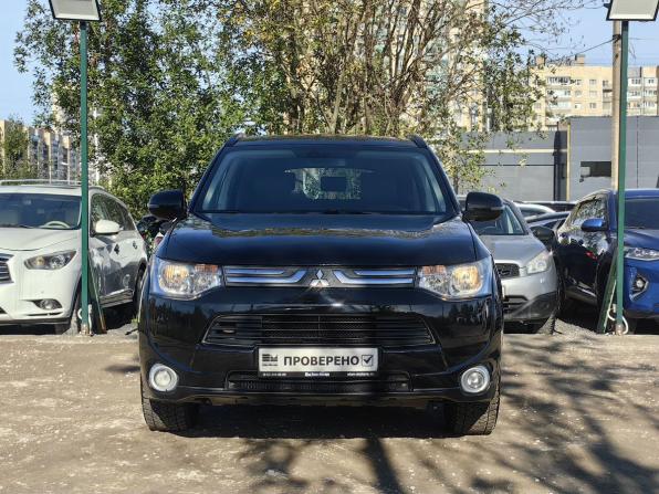 Mitsubishi Outlander III с пробегом 2012 года, цена 919 000 рублей, 293000 км, внедорожник, Автокод Объявления