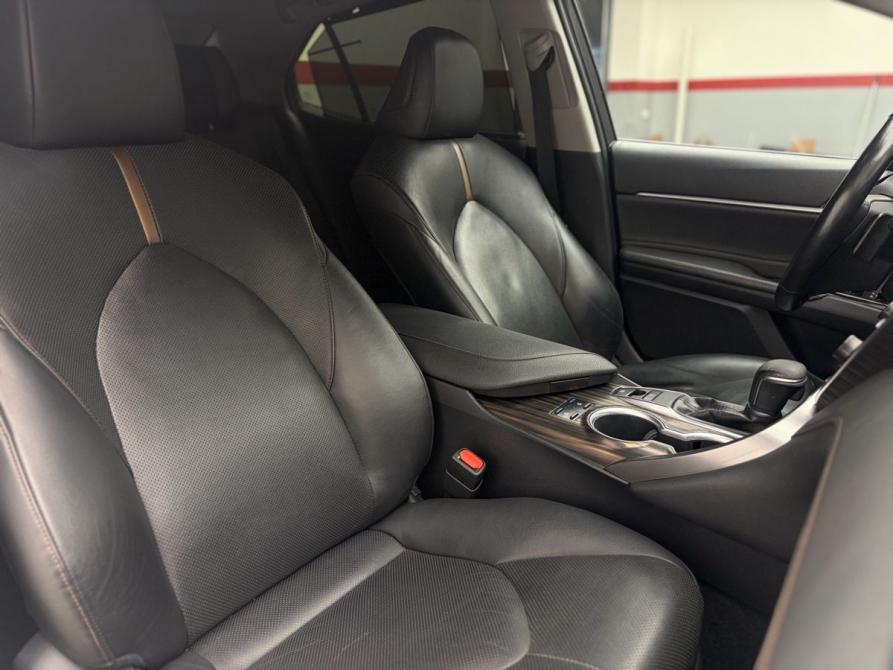 Toyota Camry VIII (XV70) Ростов-на-Дону  - изображение 26