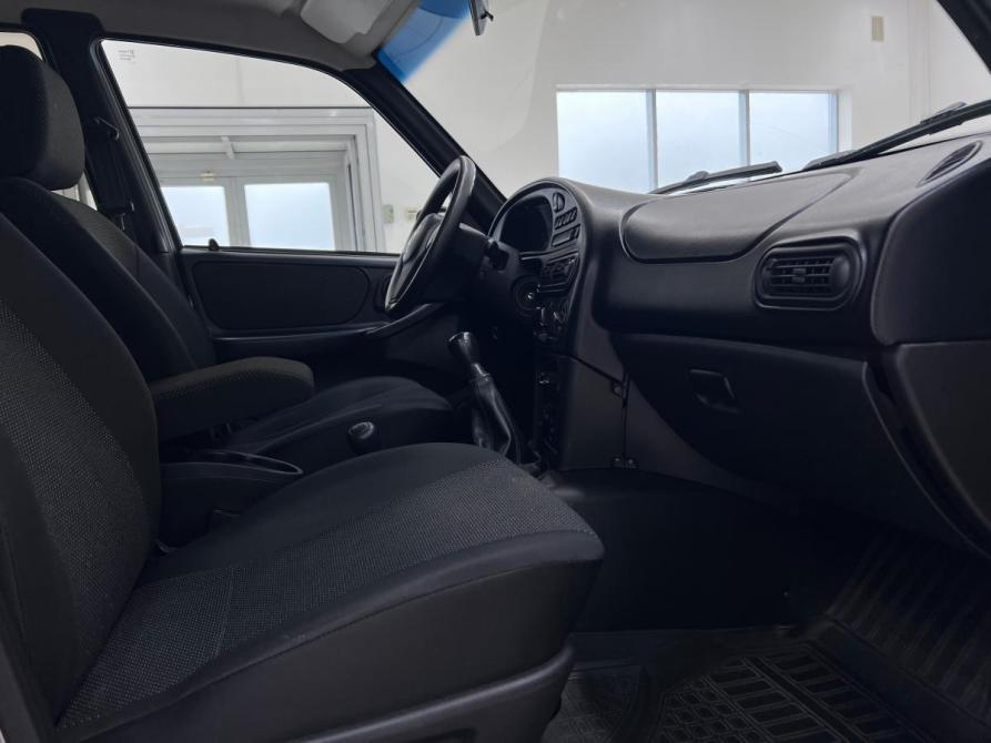 Chevrolet Niva I Рестайлинг Волгоград  - изображение 27