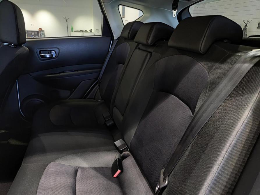 Nissan Qashqai I Рестайлинг Казань  - изображение 15