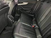Audi A4 V (B9) Москва  - изображение 28