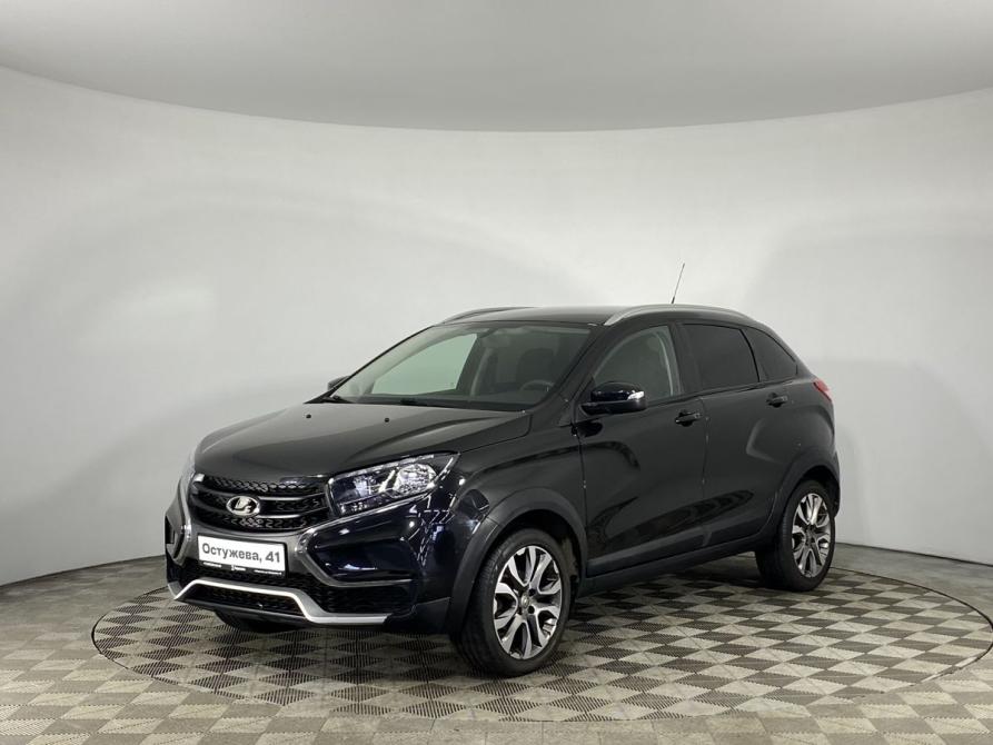 Lada (ВАЗ) XRAY I Воронеж  - изображение 1