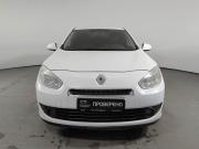 Renault Fluence I Уфа  - изображение 24