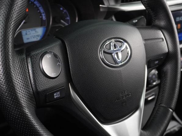 Toyota Corolla XI (E160 E170 E180) с пробегом 2013 года, цена 1 149 000 рублей, 172285 км, седан, Автокод Объявления