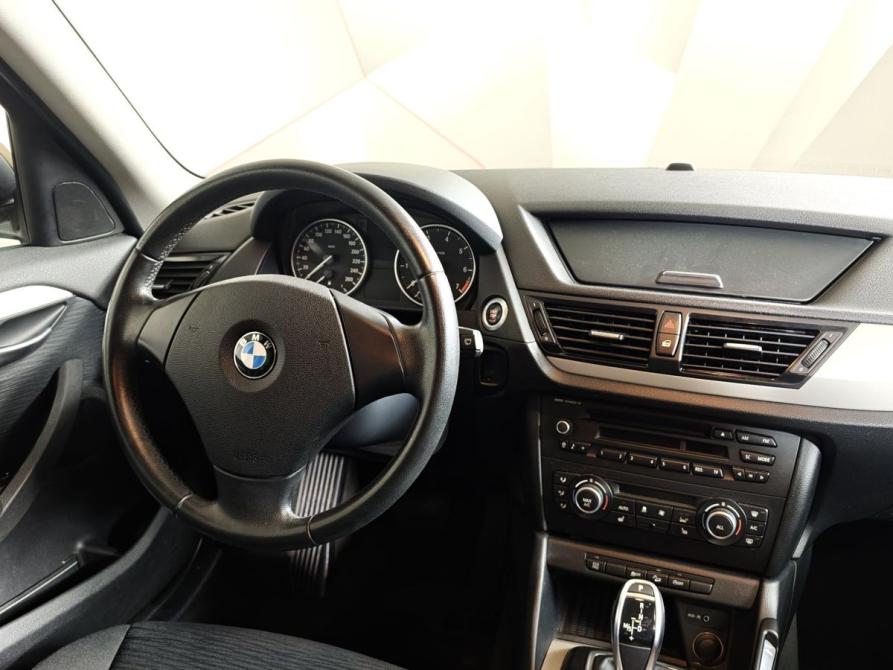 BMW X1 I (E84) Рестайлинг Москва  - изображение 15