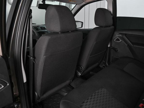 Lada (ВАЗ) Granta I Рестайлинг с пробегом 2025 года, цена 974 070 рублей, 9804 км, седан, Автокод Объявления