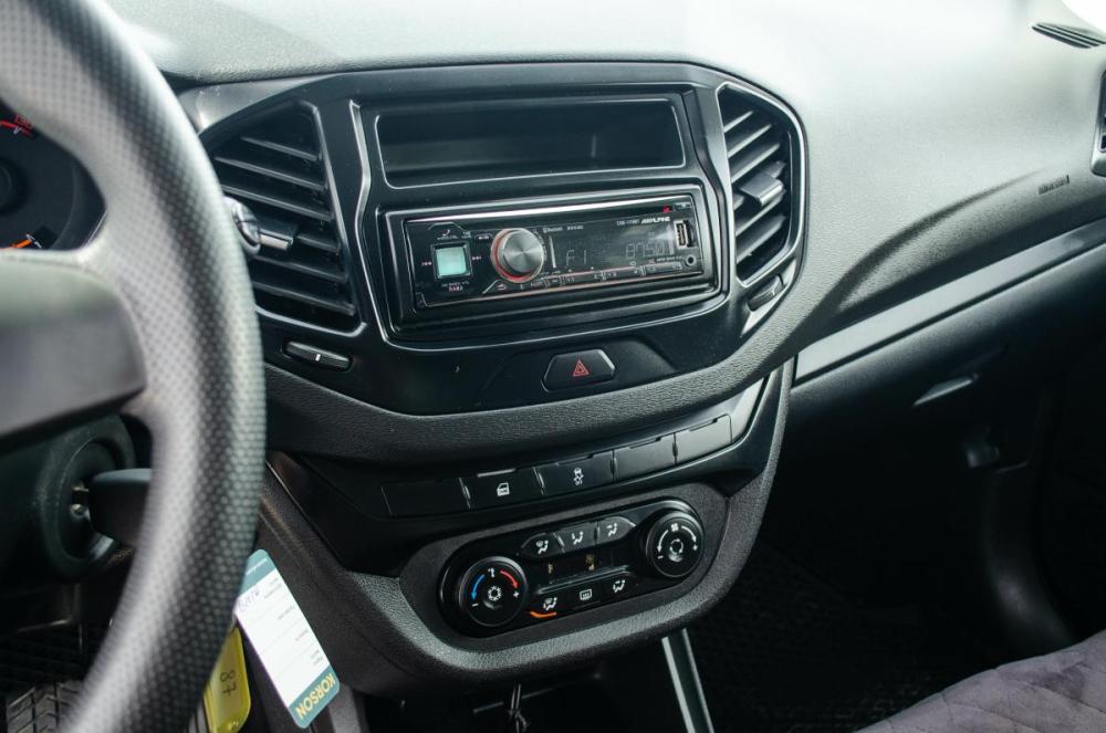 Lada (ВАЗ) Vesta I Курган  - изображение 10