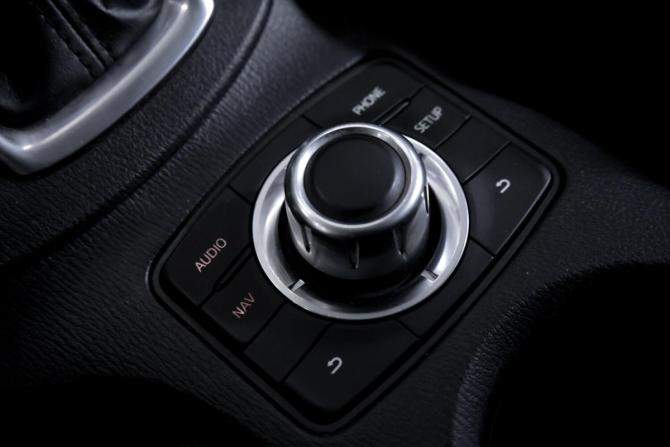 Mazda CX-5 I с пробегом 2014 года, цена 1 749 000 рублей, 216024 км, внедорожник, Автокод Объявления