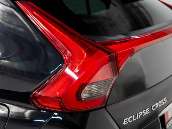 Mitsubishi Eclipse Cross I с пробегом 2020 года, цена 2 000 000 рублей, 111712 км, внедорожник, Автокод Объявления