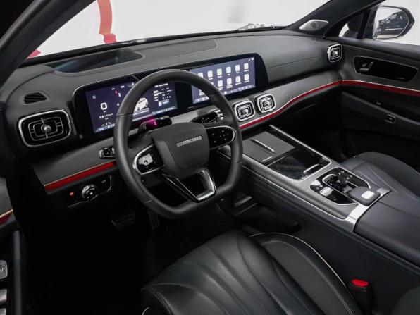 Jaecoo J8 с пробегом 2024 года, цена 3 145 000 рублей, 27000 км, внедорожник, Автокод Объявления
