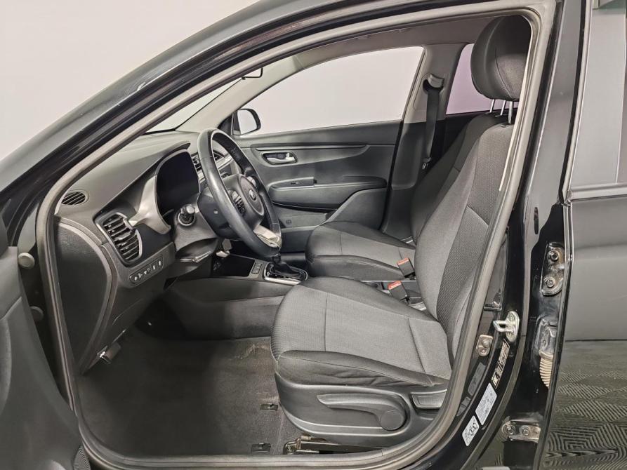 Kia Rio IV Рестайлинг Москва  - изображение 16