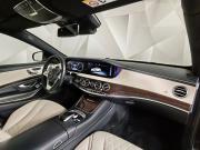 Mercedes-Benz S-Класс VI (W222 C217) Рестайлинг Москва  - изображение 37