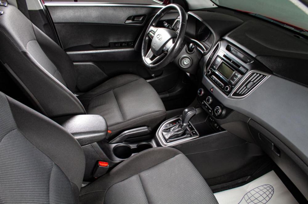 Hyundai Creta I Сургут  - изображение 10