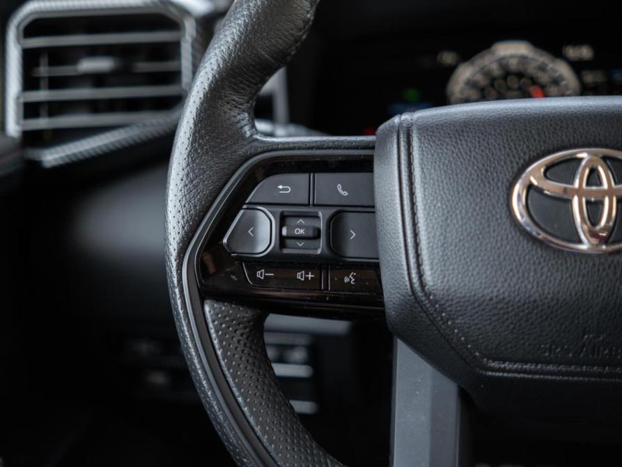 Toyota Tundra III Сочи  - изображение 27
