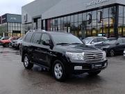 Toyota Land Cruiser 200 Series Чебоксары  - изображение 25