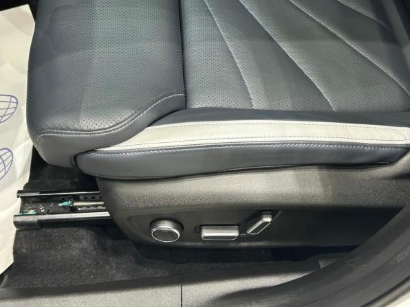 Geely Atlas II с пробегом 2024 года, цена 2 645 000 рублей, 62566 км, внедорожник, Автокод Объявления