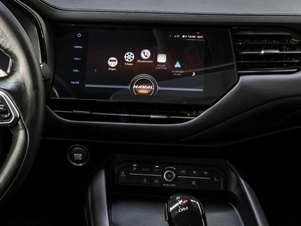 Haval F7 I с пробегом 2020 года, цена 1 700 000 рублей, 105697 км, внедорожник, Автокод Объявления