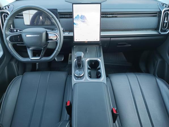 Jaecoo J7 I с пробегом 2023 года, цена 2 250 000 рублей, 22963 км, внедорожник, Автокод Объявления