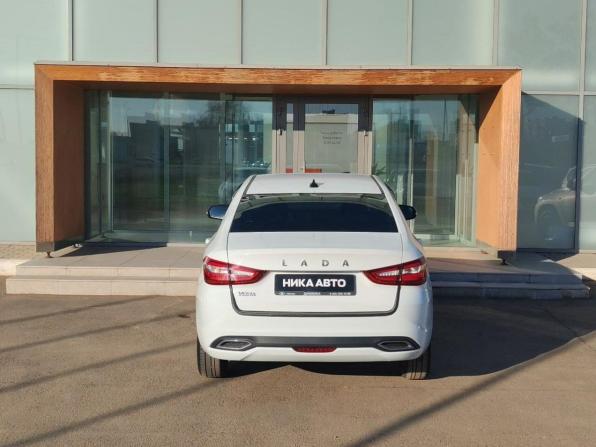 Lada (ВАЗ) Vesta I Рестайлинг (NG) с пробегом 2023 года, цена 1 230 000 рублей, 40649 км, седан, Автокод Объявления