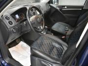 Volkswagen Tiguan I Рестайлинг Мурманск  - изображение 27