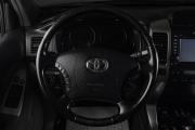 Toyota Land Cruiser Prado 120 Series Рестайлинг Тюмень  - изображение 32
