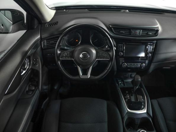 Nissan X-Trail III Рестайлинг с пробегом 2021 года, цена 2 449 000 рублей, 60768 км, внедорожник, Автокод Объявления