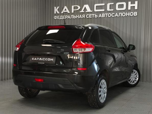 Lada (ВАЗ) XRAY I с пробегом 2021 года, цена 665 000 рублей, 114900 км, хэтчбек, Автокод Объявления