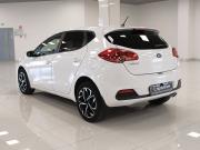 Kia Ceed II Самара  - изображение 24