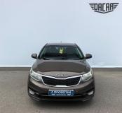 Kia Rio III Рестайлинг Санкт-Петербург  - изображение 28