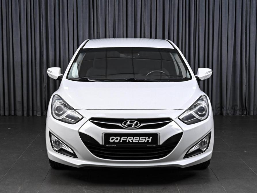 Hyundai i40 I Ставрополь  - изображение 3