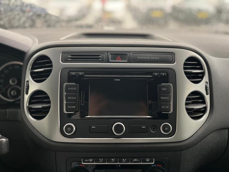 Volkswagen Tiguan I Рестайлинг Альметьевск  - изображение 15
